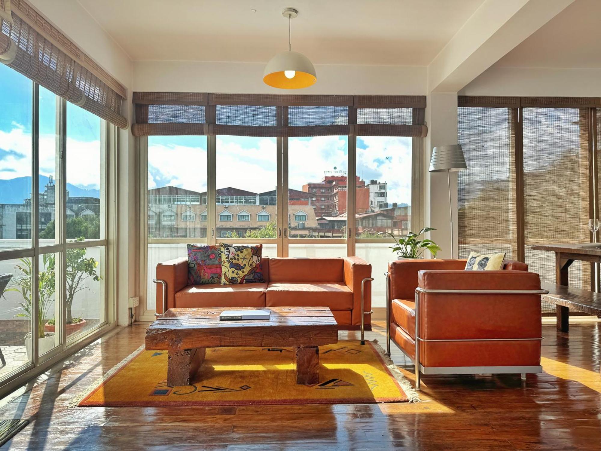 Ananya Apartments Phase 1 Katmandu Zewnętrze zdjęcie