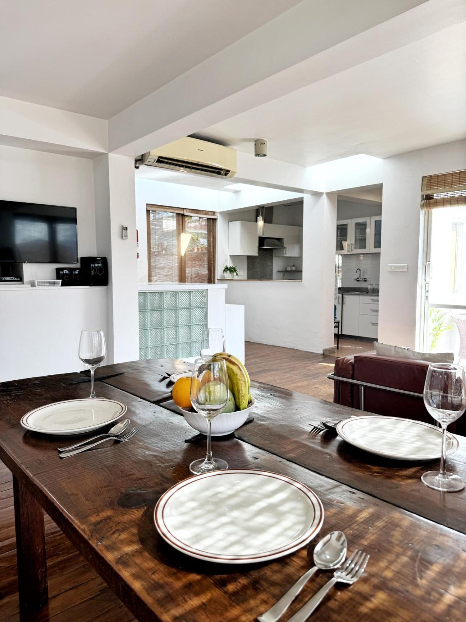 Ananya Apartments Phase 1 Katmandu Pokój zdjęcie