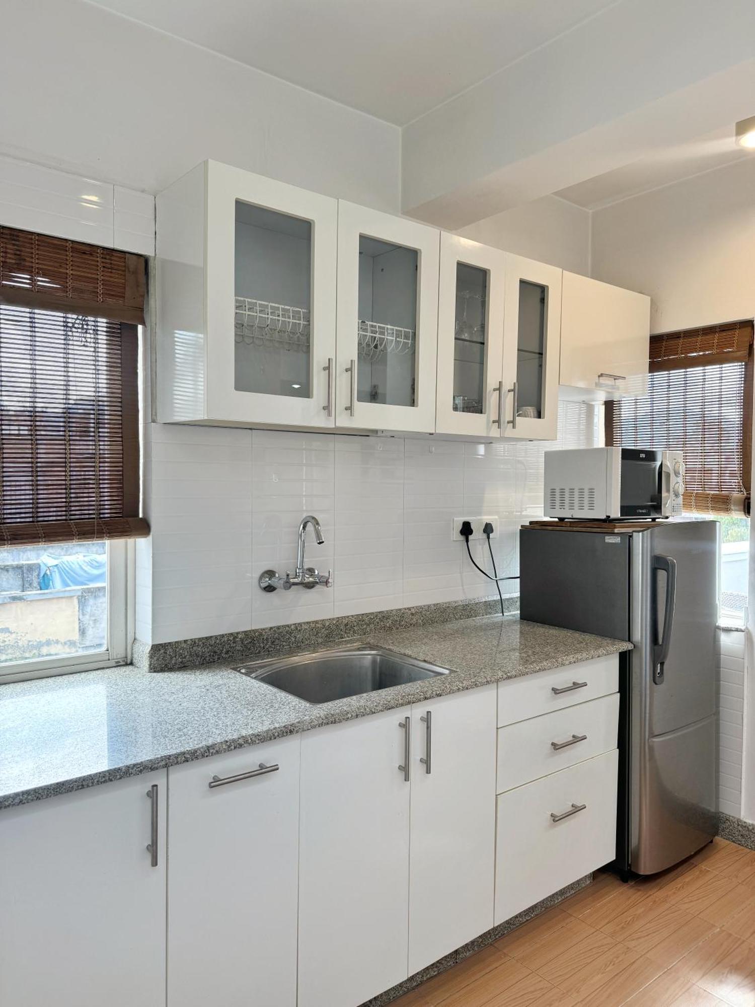 Ananya Apartments Phase 1 Katmandu Pokój zdjęcie
