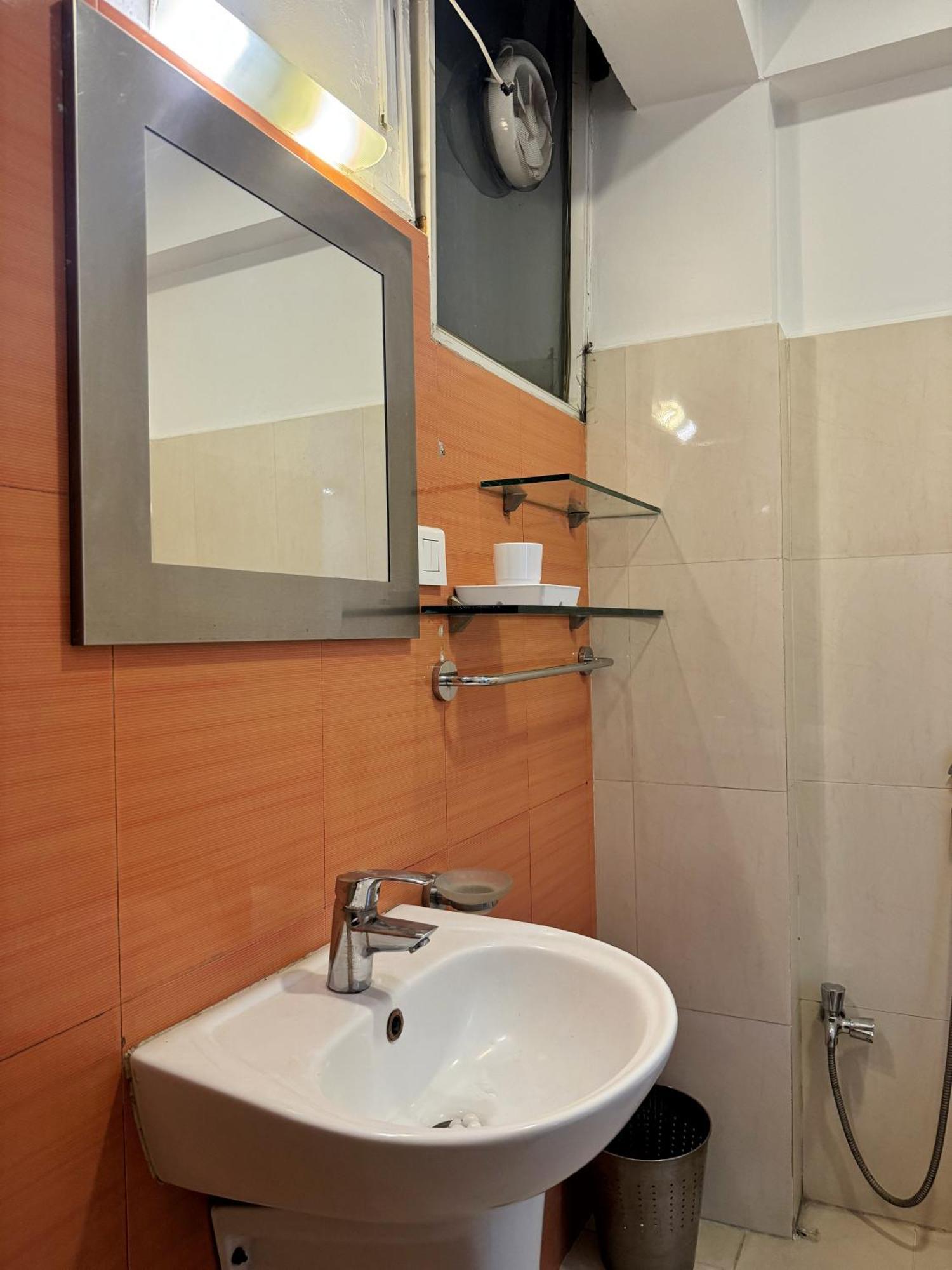 Ananya Apartments Phase 1 Katmandu Pokój zdjęcie