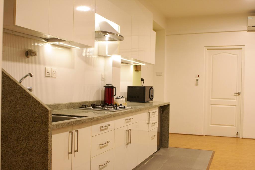 Ananya Apartments Phase 1 Katmandu Zewnętrze zdjęcie