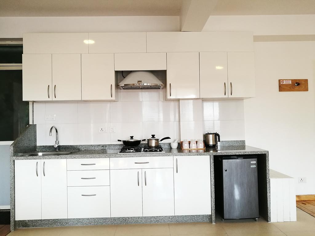 Ananya Apartments Phase 1 Katmandu Zewnętrze zdjęcie